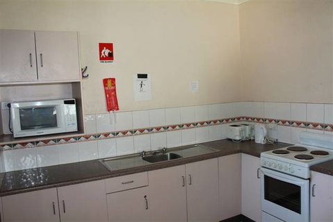 Armidale Tourist Park - Hobart Tourism 7