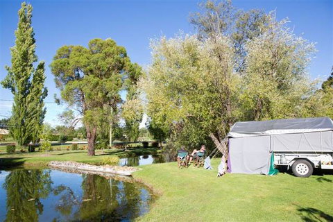 Armidale Tourist Park - Hobart Tourism 8