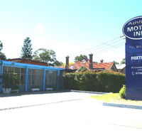 Ashfield Motor Inn - Tourism TAS