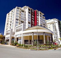 Aspect Caloundra - Tourism TAS