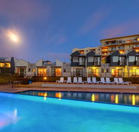 Assured Ascot Quays Apartment Hotel - Tourism TAS