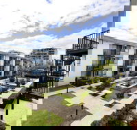 Assured Waterside Apartments - Tourism TAS