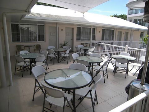 Aston Hill Motor Lodge - Hobart Tourism 4