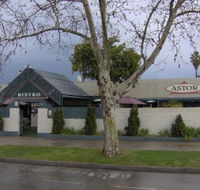 Astor Hotel Motel - Hobart Tourism