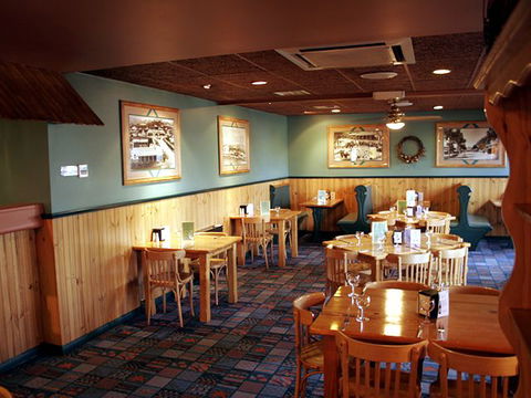 Astor Motor Inn - Hobart Tourism 2