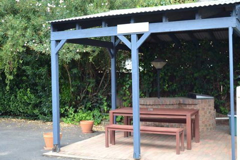 Atlas Motel - Tourism TAS 2