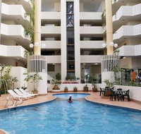 Atrium Hotel Mandurah - Tourism TAS