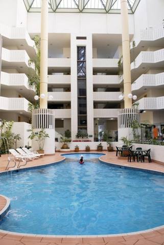Atrium Hotel Mandurah - Tourism TAS 0