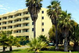 Atrium Hotel Mandurah - Tourism TAS 1
