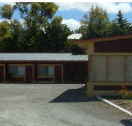 Auburn Shiraz Motel - Tourism TAS
