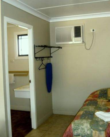 Augathella Motel & Caravan Park - Tourism TAS 1