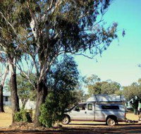 Augathella Motel  Caravan Park - Tourism TAS