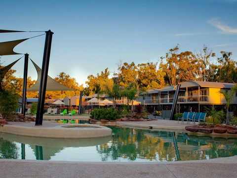 Moama On Murray Resort - Tourism TAS 18