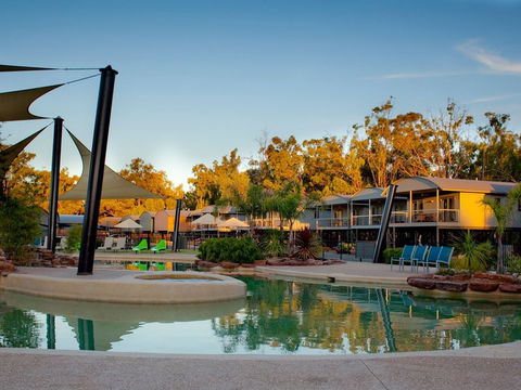 Moama On Murray Resort - Tourism TAS 17