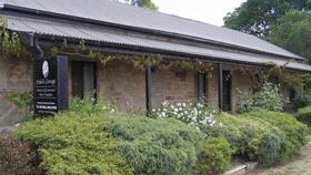 Ethel's Cottage - Tourism TAS 3