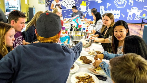 Adelaide Central YHA - Tourism TAS 0