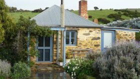 Brooklands Heritage B&B - Hobart Tourism 3
