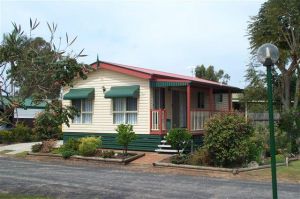 Anchorage Holiday Park - Tourism TAS 9
