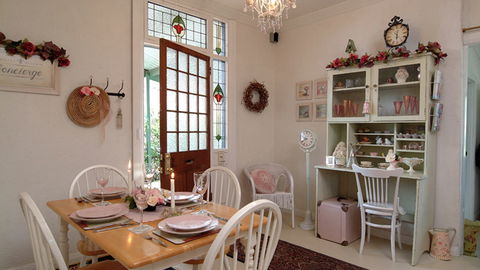 Jasmine's Cottage - Tourism TAS 2