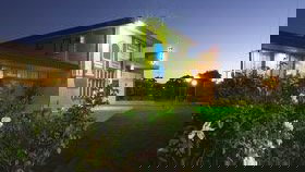 Adelaide Road Motor Lodge - Tourism TAS 6