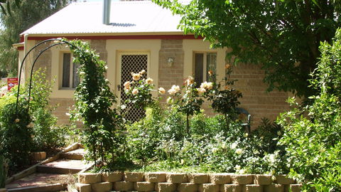 Clare Valley Cottages - Tourism TAS 2
