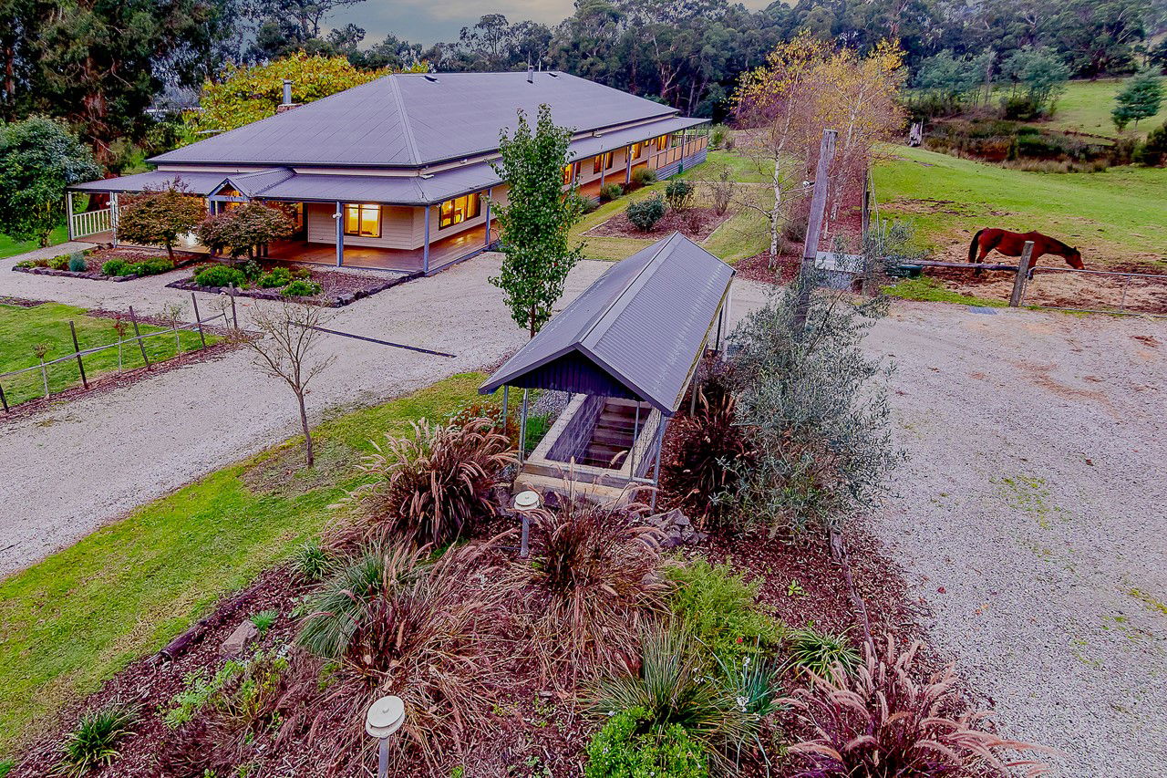 Bayles VIC Tourism TAS