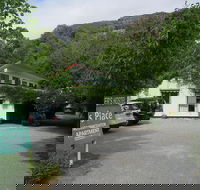 Tim's Place - Tourism TAS