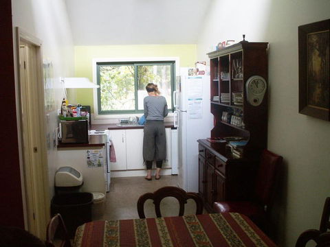 Tim's Place - Tourism TAS 7