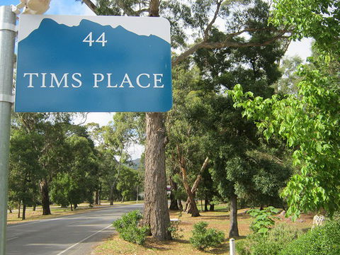 Tim's Place - Tourism TAS 8