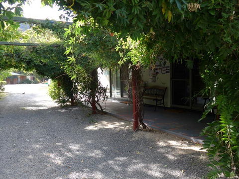 Tim's Place - Tourism TAS 9