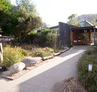 Grampians Eco YHA - Tourism TAS