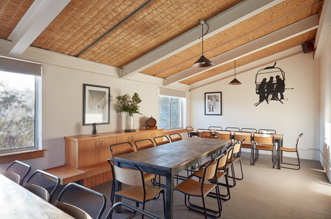 Ripparoo Ski Lodge - Tourism TAS 0