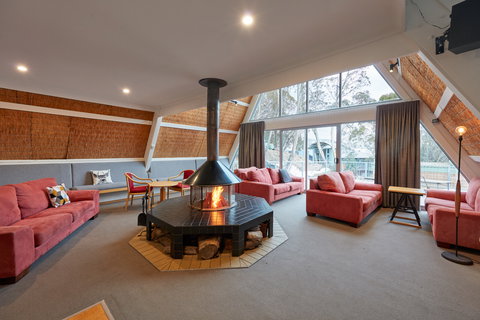 Ripparoo Ski Lodge - Tourism TAS 4
