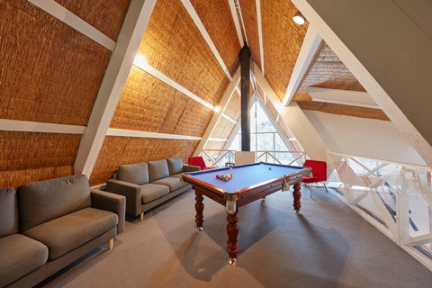 Ripparoo Ski Lodge - Tourism TAS 5