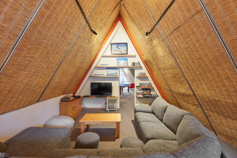 Ripparoo Ski Lodge - Tourism TAS 6