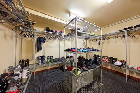 Ripparoo Ski Lodge - Tourism TAS 7