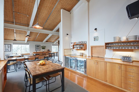 Ripparoo Ski Lodge - Tourism TAS 8