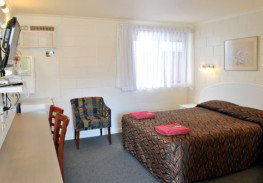 A & A Lodge Motel - Tourism TAS 1