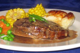 A & A Lodge Motel - Tourism TAS 2