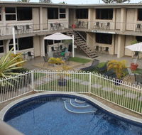 A'Montego Mermaid Beach Motel - Hobart Tourism