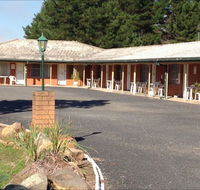 Altona Motel - Hobart Tourism