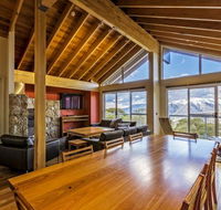 Altezza 1570 by Alpine Boutique Apartments - Tourism TAS