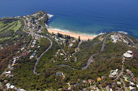 Avalon Horizons - Tourism TAS 1