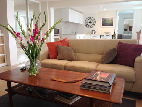 Avalon Horizons - Tourism TAS 5