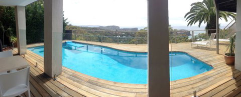 Avalon Horizons - Tourism TAS 6