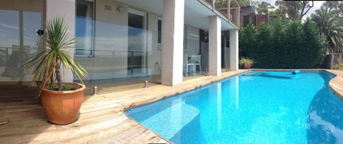 Avalon Horizons - Tourism TAS 7