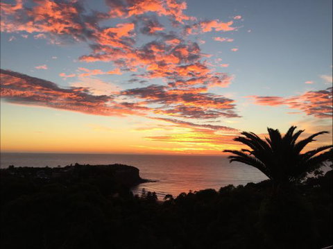 Avalon Horizons - Tourism TAS 9