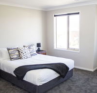 Ballarat Luxury Villas - Hobart Tourism