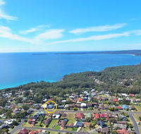 Bayside Retreat - Hobart Tourism