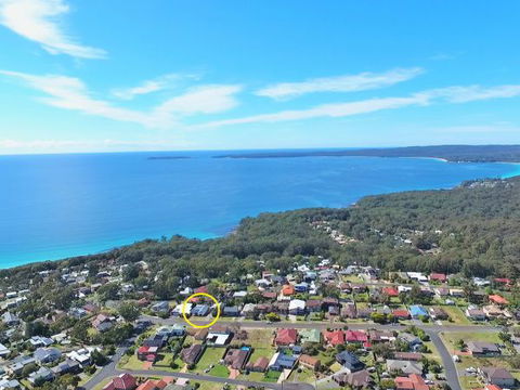 Bayside Retreat - Tourism TAS 0